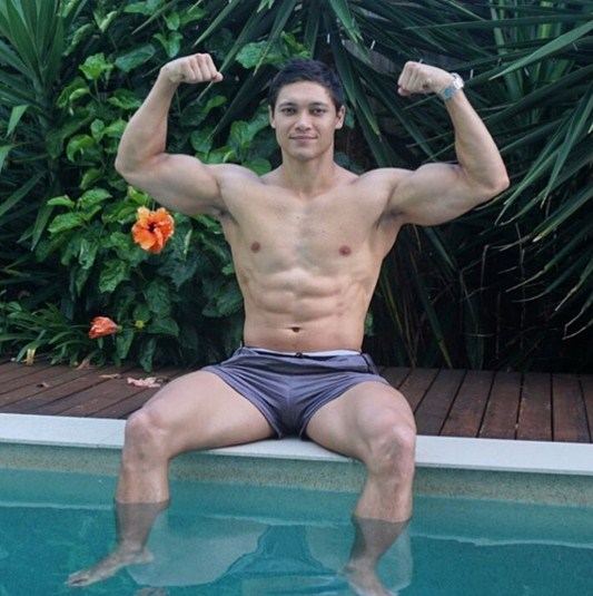 Indo Man 29
