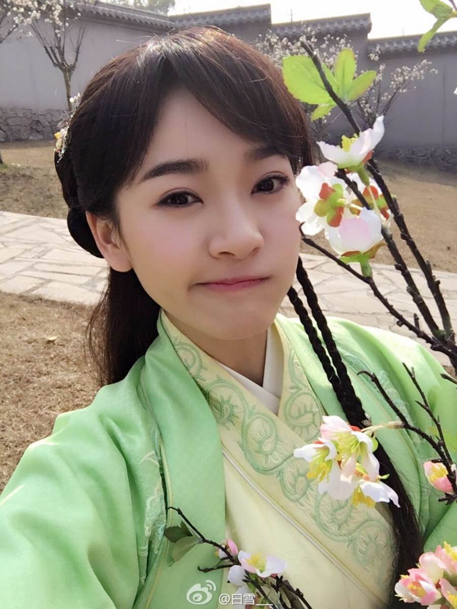 จูเซียน กระบี่เทพสังหาร Zhu XIan Zhi Qing Yun ZhI 《诛仙之青云志》 2016 part18