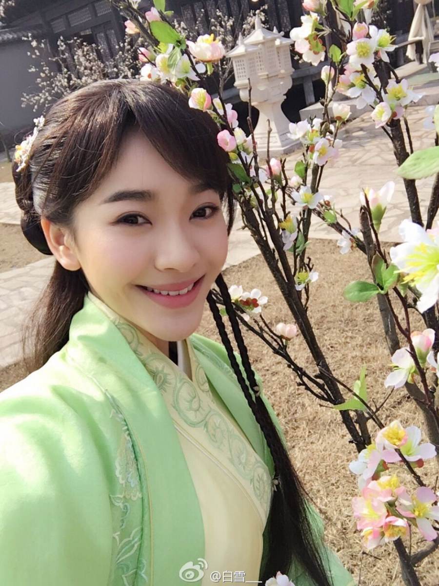 จูเซียน กระบี่เทพสังหาร Zhu XIan Zhi Qing Yun ZhI 《诛仙之青云志》 2016 part18