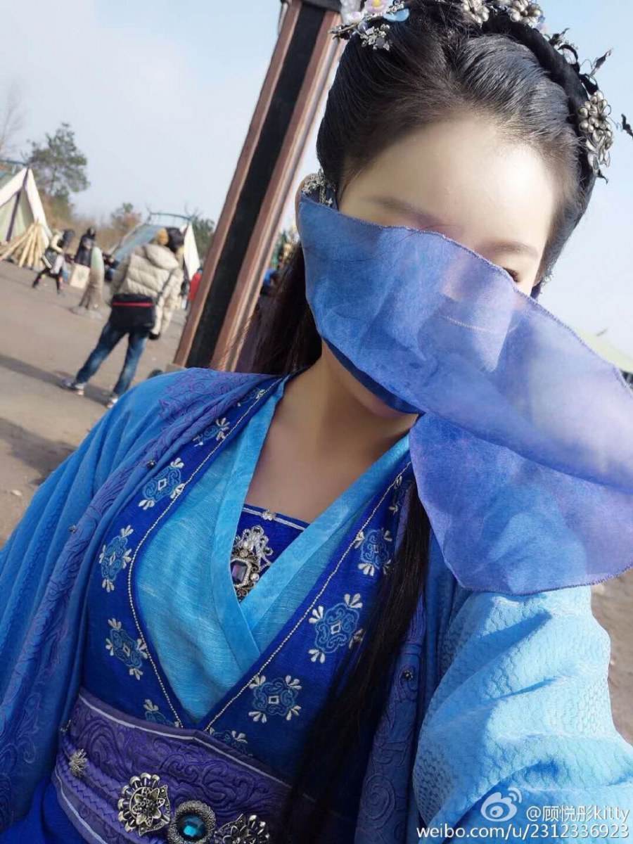 จูเซียน กระบี่เทพสังหาร Zhu XIan Zhi Qing Yun ZhI 《诛仙之青云志》 2016 part18