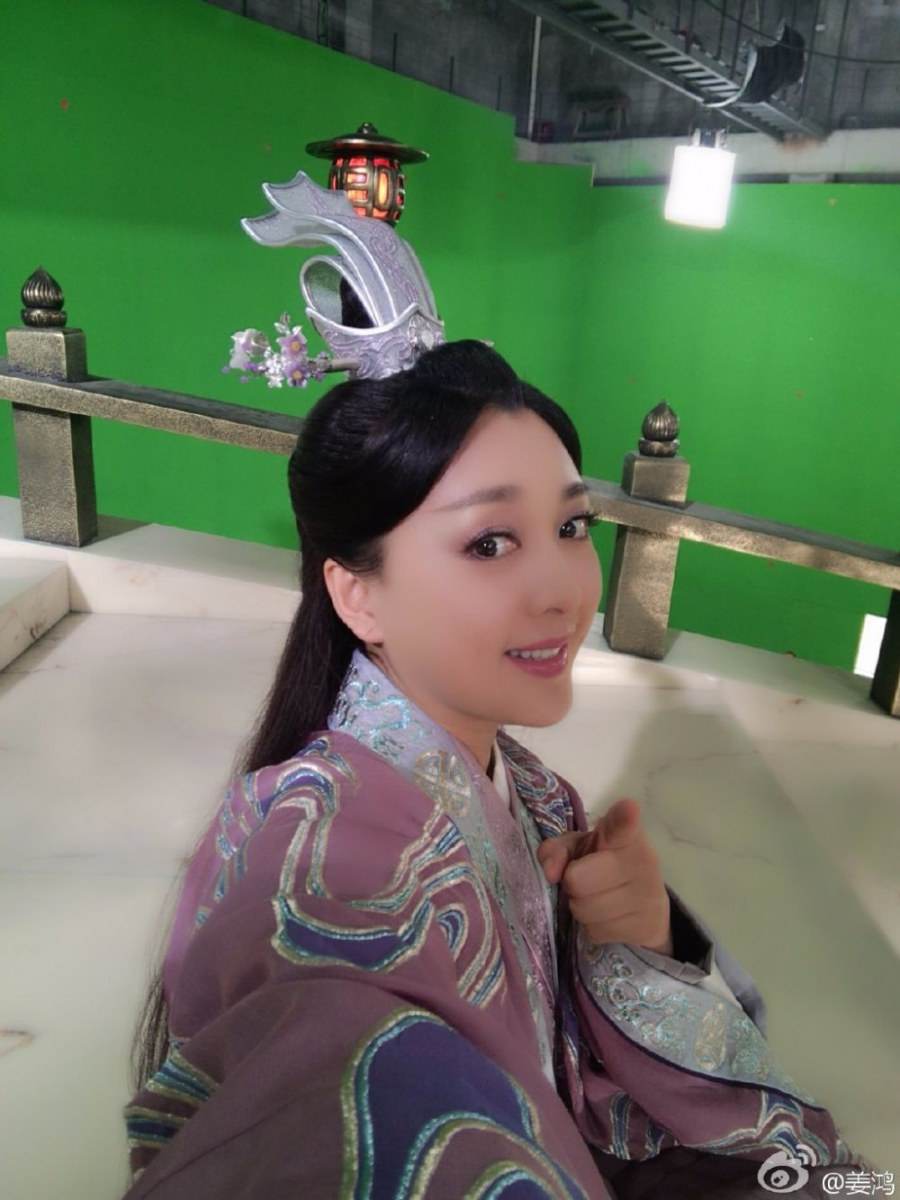 จูเซียน กระบี่เทพสังหาร Zhu XIan Zhi Qing Yun ZhI 《诛仙之青云志》 2016 part18