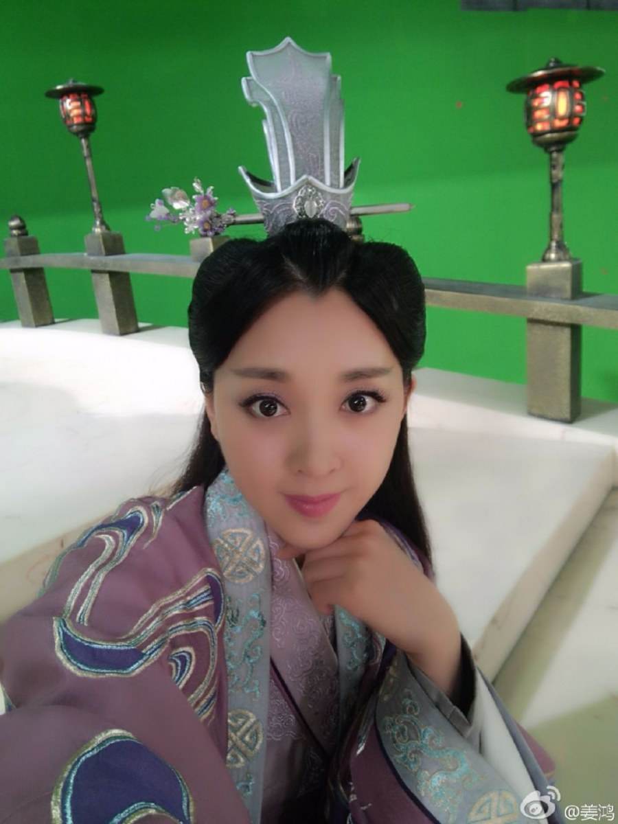 จูเซียน กระบี่เทพสังหาร Zhu XIan Zhi Qing Yun ZhI 《诛仙之青云志》 2016 part18