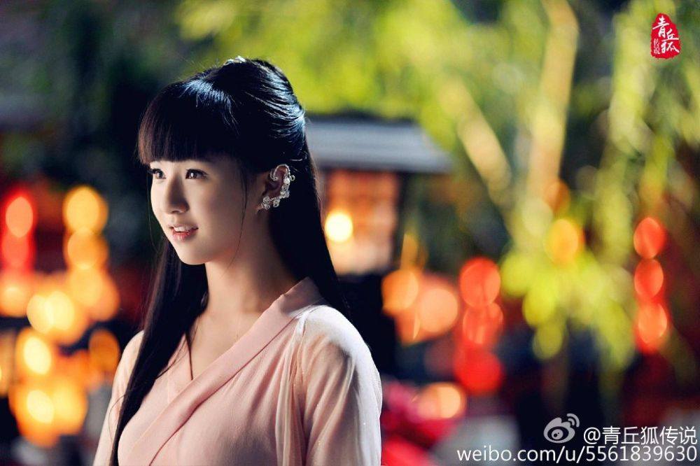 Legend Of Nine Tails Fox《青丘狐传说》 2016 part122