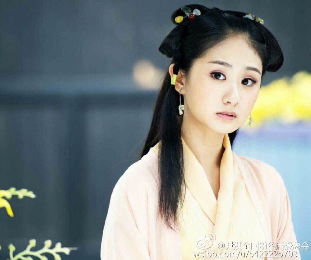 Su Ran Ran Zhui Fu Ji《苏染染追夫记》2016 part12
