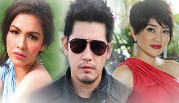 โคจรมาพบกันซะที กบ สุวนันท์ คู่กับ หนุ่ม ศรราม อีกครั้งในละครช่อง 7 ปี 2016