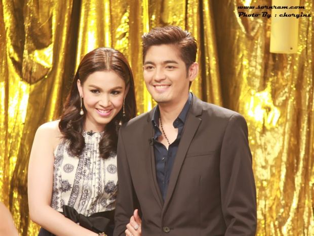 โคจรมาพบกันซะที กบ สุวนันท์ คู่กับ หนุ่ม ศรราม อีกครั้งในละครช่อง 7 ปี 2016