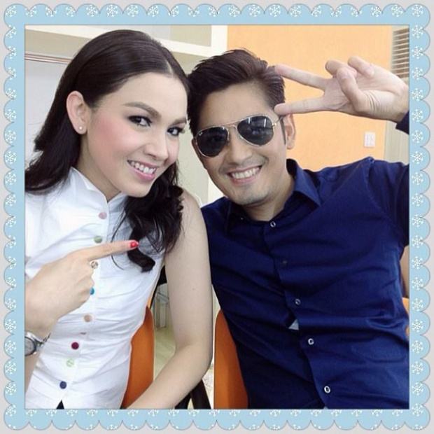 โคจรมาพบกันซะที กบ สุวนันท์ คู่กับ หนุ่ม ศรราม อีกครั้งในละครช่อง 7 ปี 2016