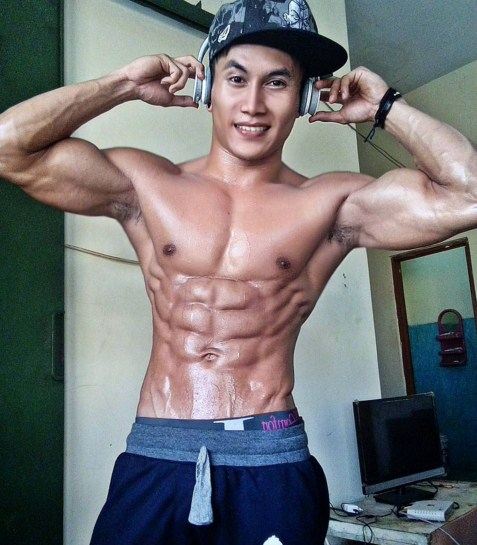 Indo Man 31