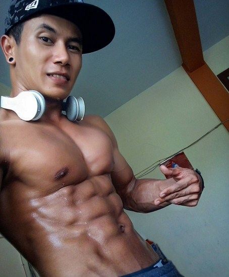 Indo Man 31