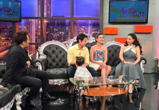 ปอยปวีณายอมทิ้งวงการบันเทิงเพื่อครอบครัว