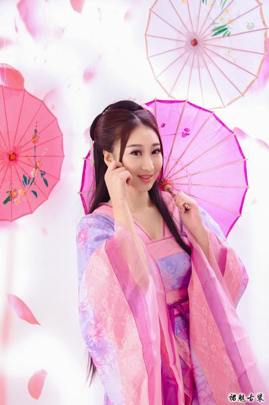 สาวจีนถ่ายแบบ เซ็กซี่ part 259