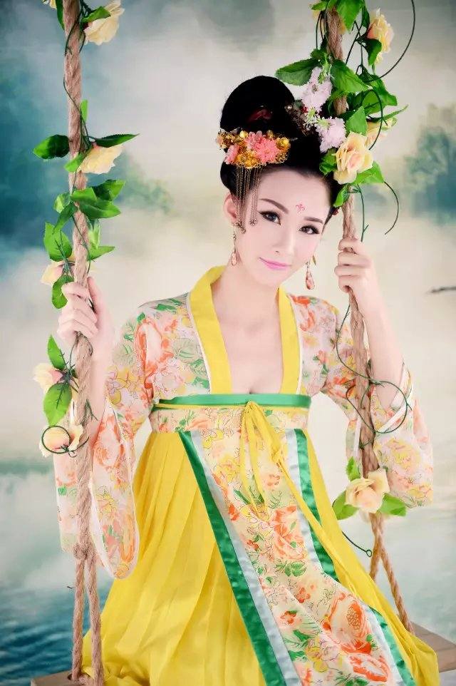 สาวจีนถ่ายแบบ เซ็กซี่ part 260
