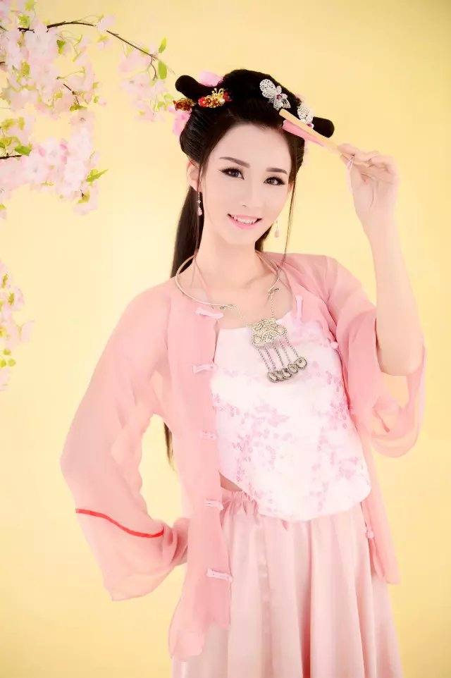 สาวจีนถ่ายแบบ เซ็กซี่ part 260