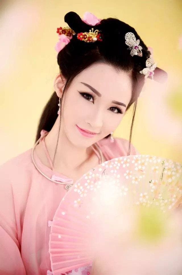 สาวจีนถ่ายแบบ เซ็กซี่ part 260