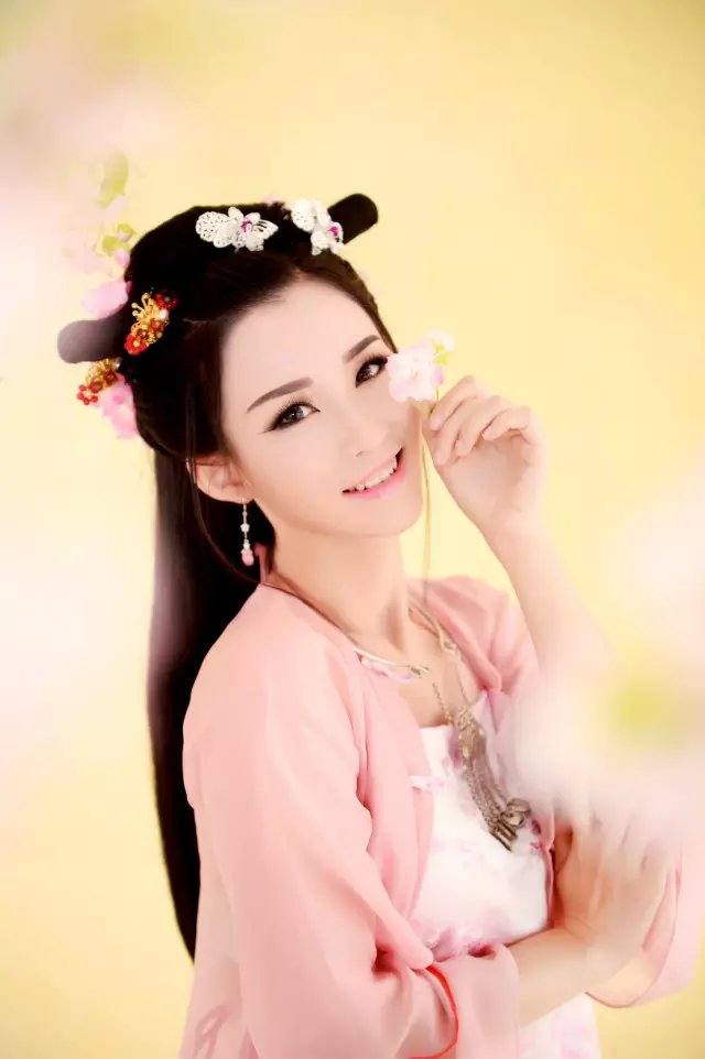 สาวจีนถ่ายแบบ เซ็กซี่ part 260