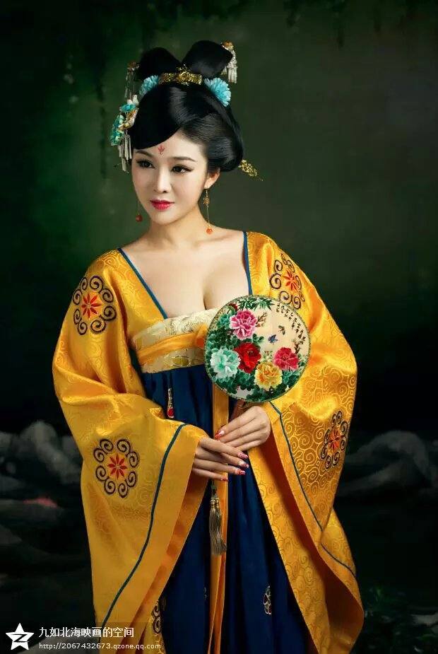สาวจีนถ่ายแบบ เซ็กซี่ part 260