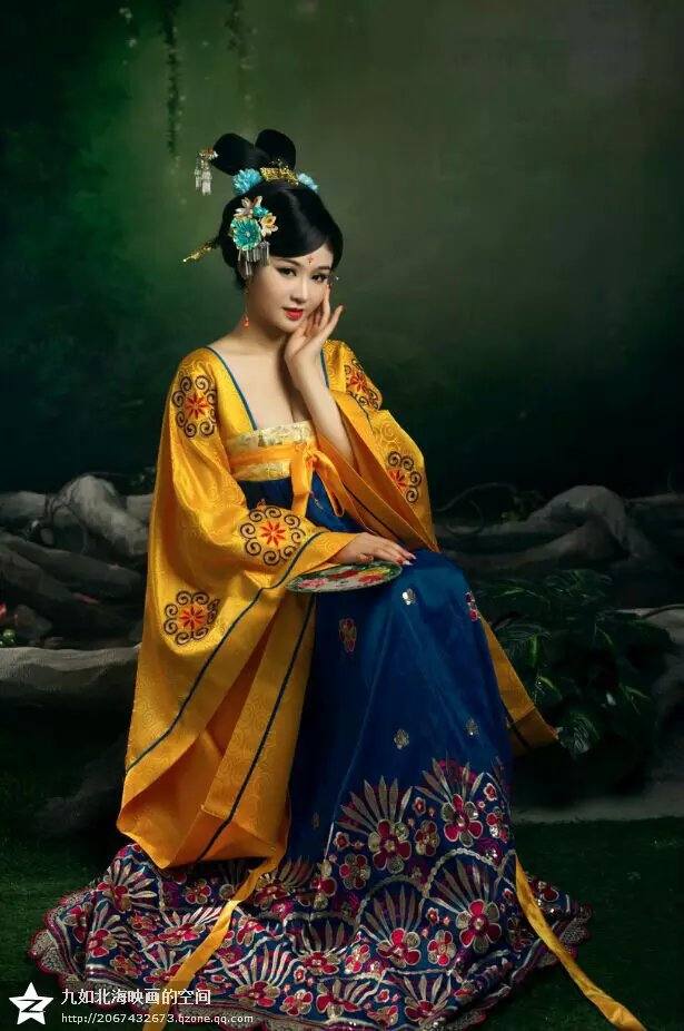 สาวจีนถ่ายแบบ เซ็กซี่ part 260
