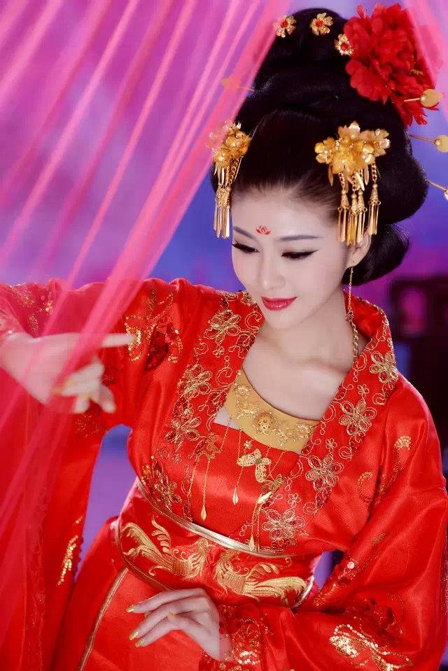สาวจีนถ่ายแบบ เซ็กซี่ part 260