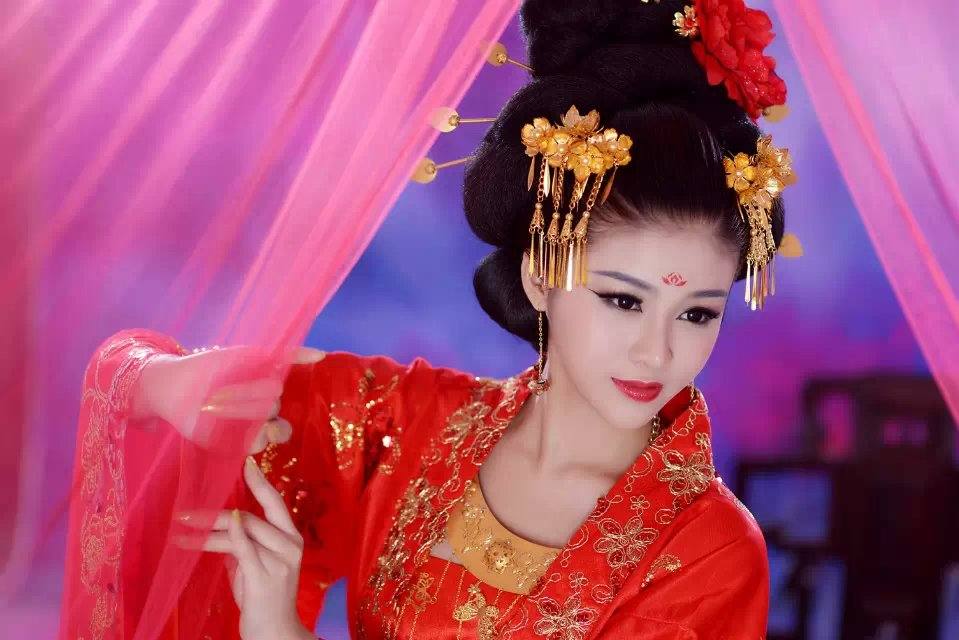 สาวจีนถ่ายแบบ เซ็กซี่ part 260