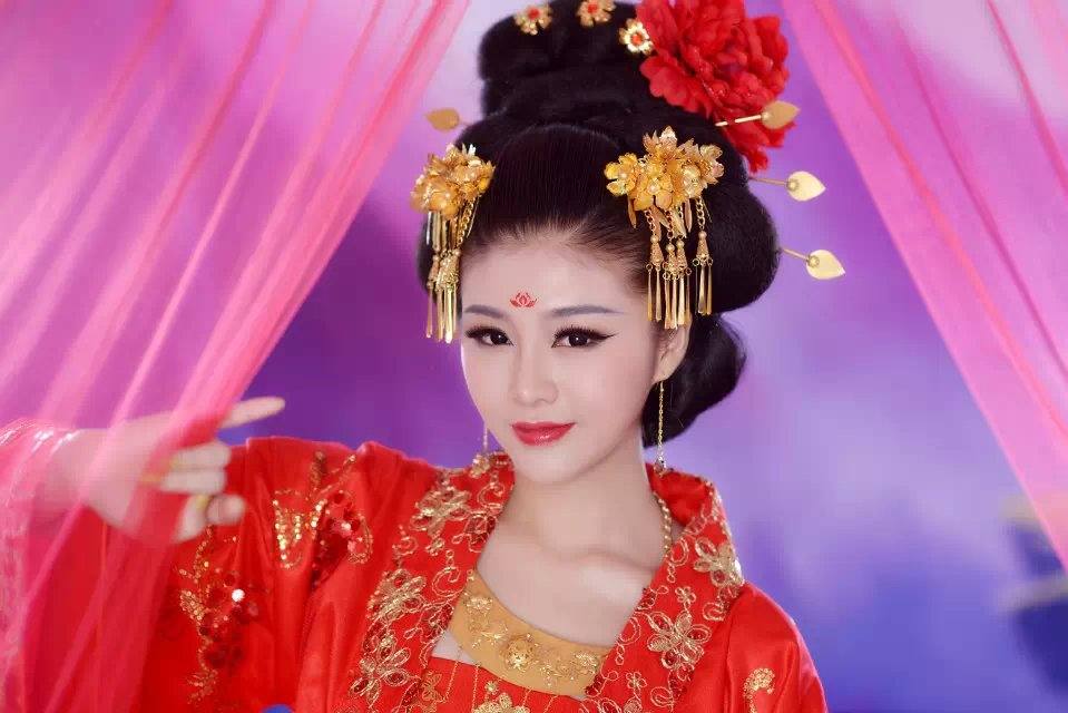 สาวจีนถ่ายแบบ เซ็กซี่ part 260
