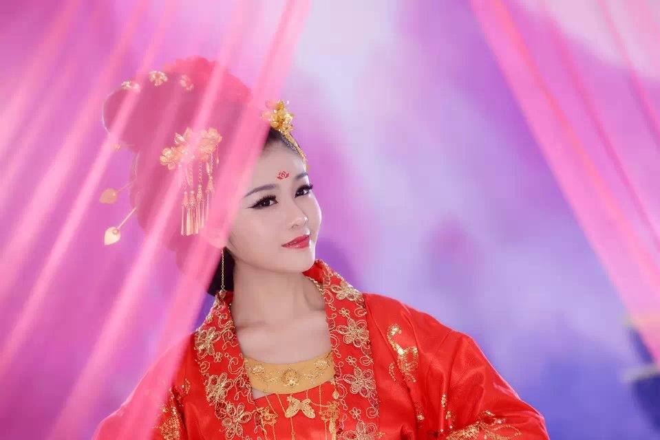 สาวจีนถ่ายแบบ เซ็กซี่ part 260