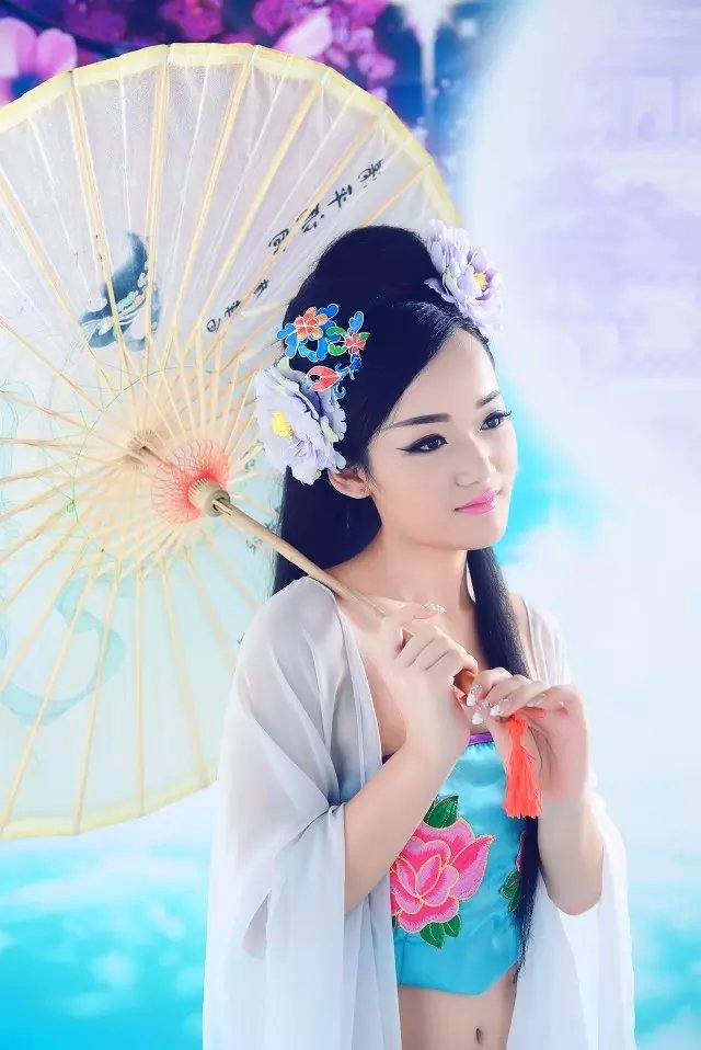 สาวจีนถ่ายแบบ เซ็กซี่ part 261