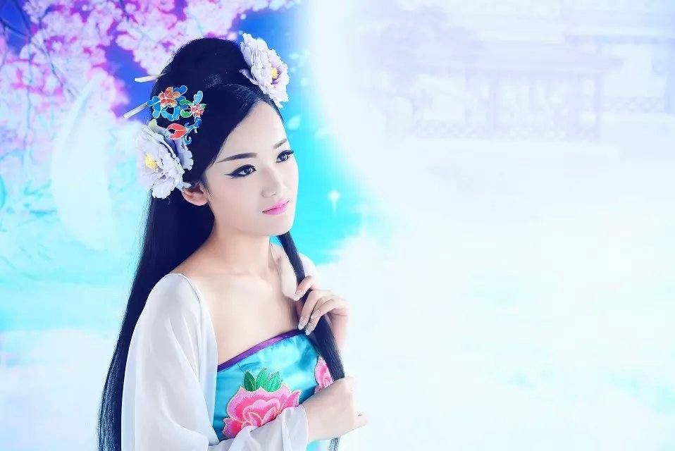 สาวจีนถ่ายแบบ เซ็กซี่ part 261
