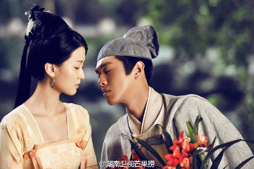 Legend Of Nine Tails Fox《青丘狐传说》 2016 part123
