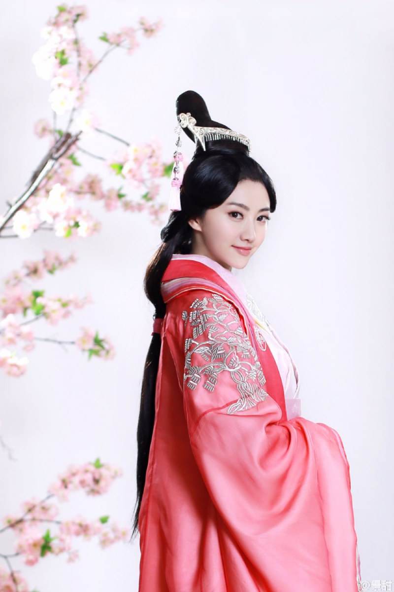 The Legend Of Ban Su《班淑传奇》2015 part56