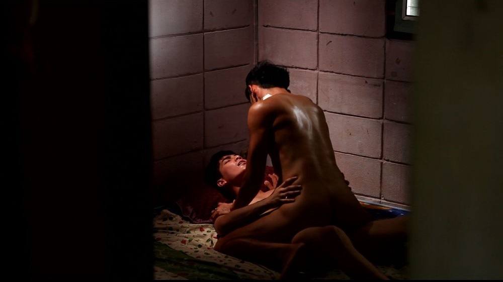 เธโอ กับบทบาทที่ร้อนแรงที่สุดในชีวิต