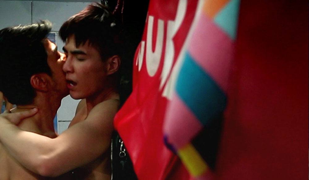 เธโอ กับบทบาทที่ร้อนแรงที่สุดในชีวิต