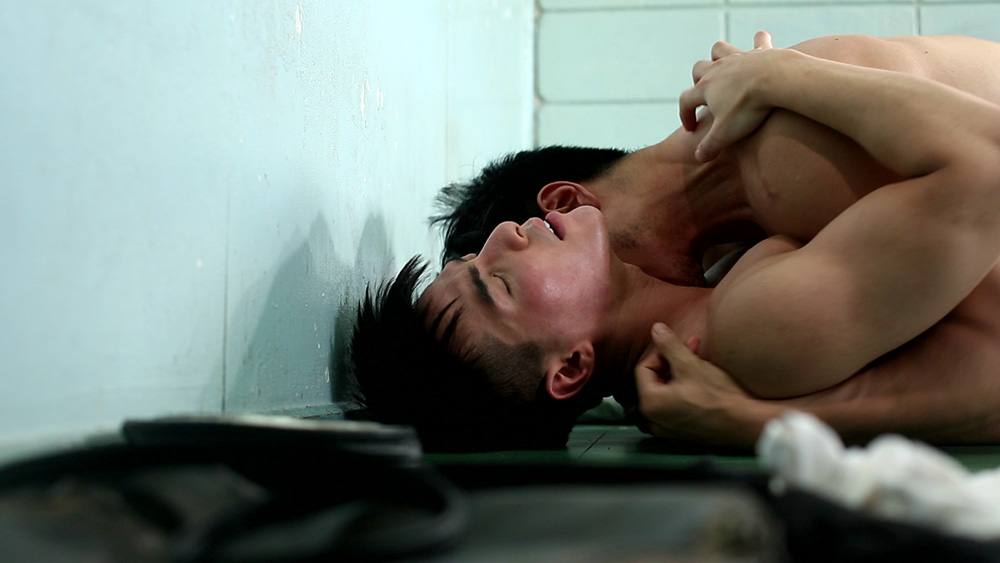 เธโอ กับบทบาทที่ร้อนแรงที่สุดในชีวิต