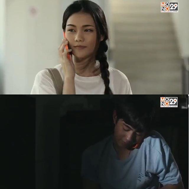 "อิ๋ว พชรณมณ" กับความน่ารักสดใสจากซีรีส์ "ตี๋ใหญ่ ดับ ดาว โจร"