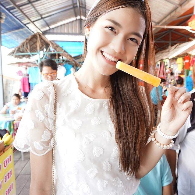 "อิ๋ว พชรณมณ" กับความน่ารักสดใสจากซีรีส์ "ตี๋ใหญ่ ดับ ดาว โจร"