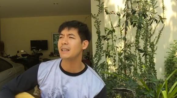 เพราะจับใจอีหลีเด้อพี่น้อง!! เวียร์ ศุกลวัฒน์ Cover ไสว่าสิบ่ถิ่มกัน ได้เพราะเว่อร์!!