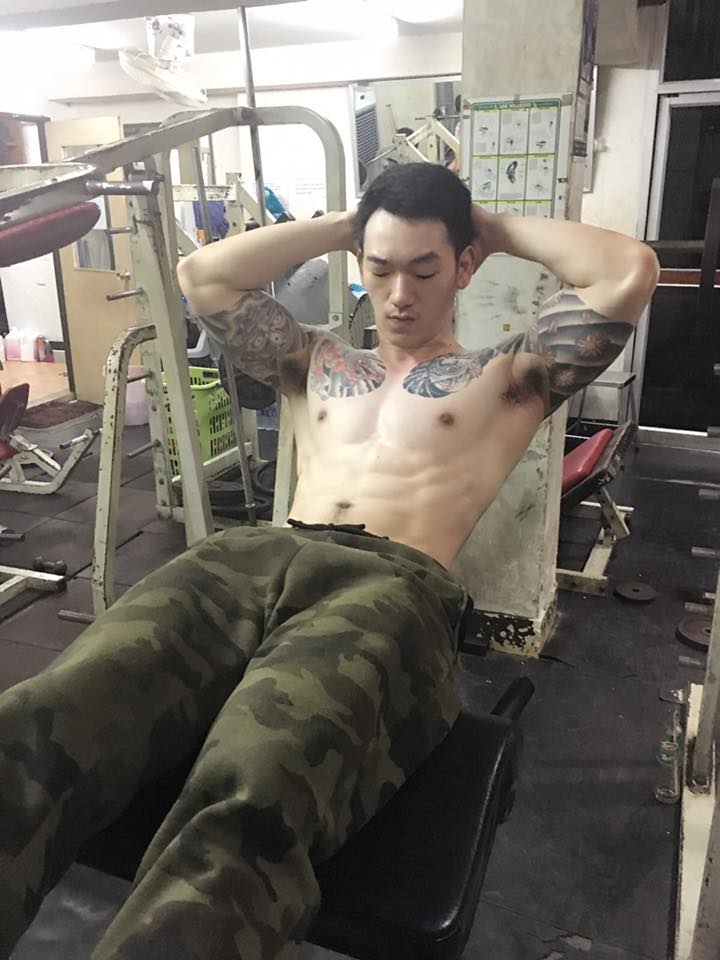 ข่วล่ำฉ่ำแฉะ