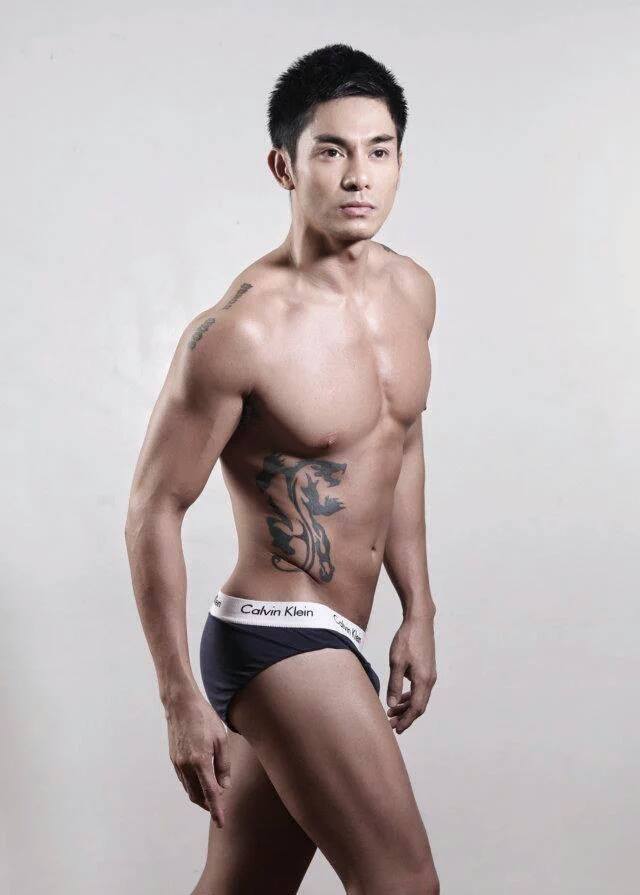 ข่วล่ำฉ่ำแฉะ