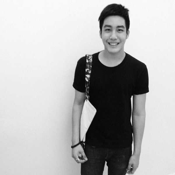 อุย หน้ารักอะ