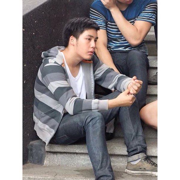 อุย หน้ารักอะ