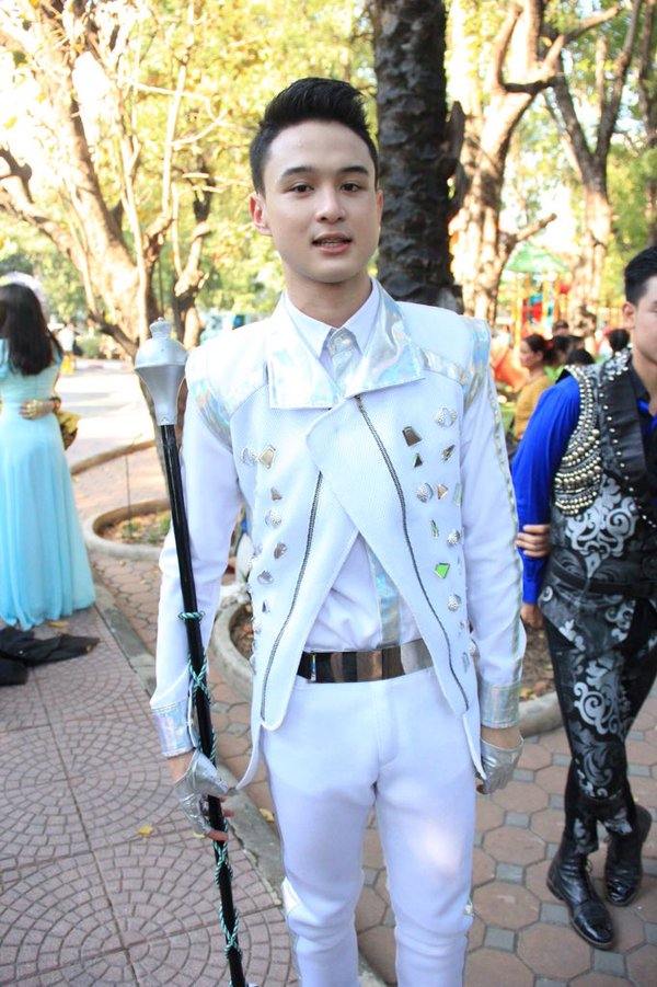 อุย หน้ารักอะ