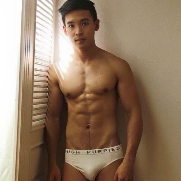 ส่องชายแซ่บากก ตุงๆๆๆตับๆๆๆ