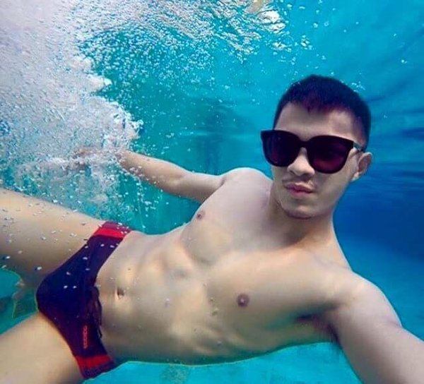 ส่องชายแซ่บากก ตุงๆๆๆตับๆๆๆ