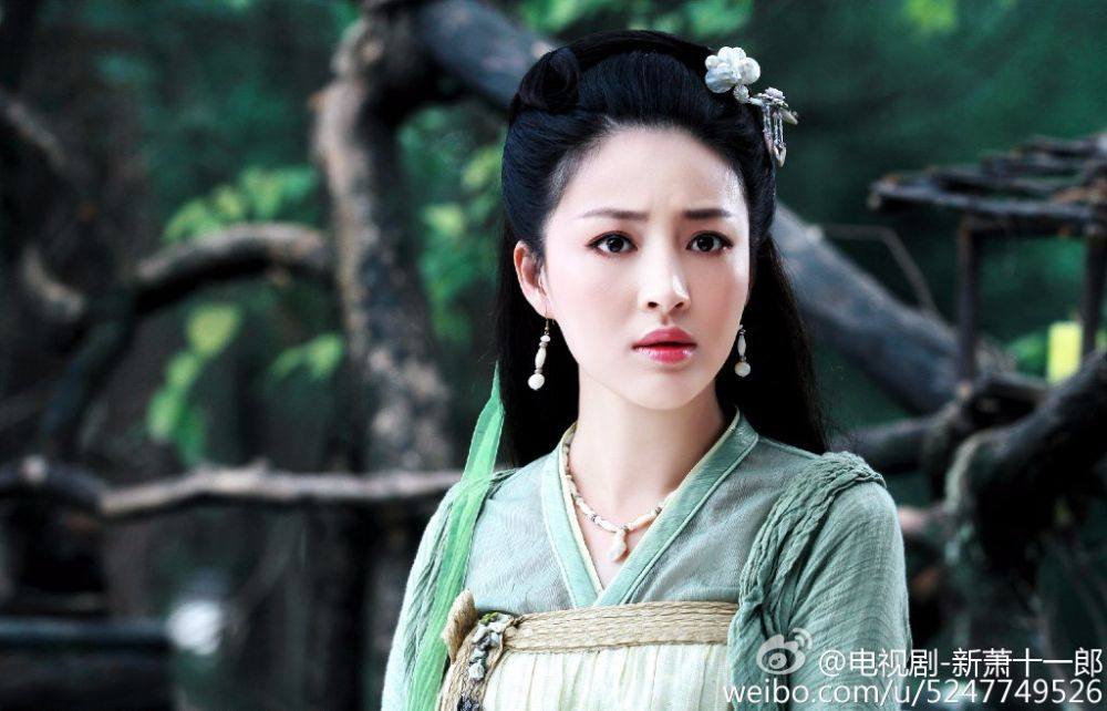 《新萧十一郎》 New Legend Xiao Shi Yi Lang 2015 part41
