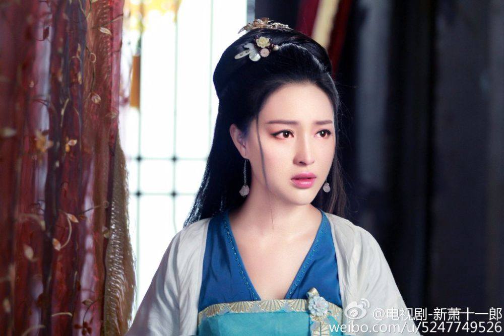 《新萧十一郎》 New Legend Xiao Shi Yi Lang 2015 part41