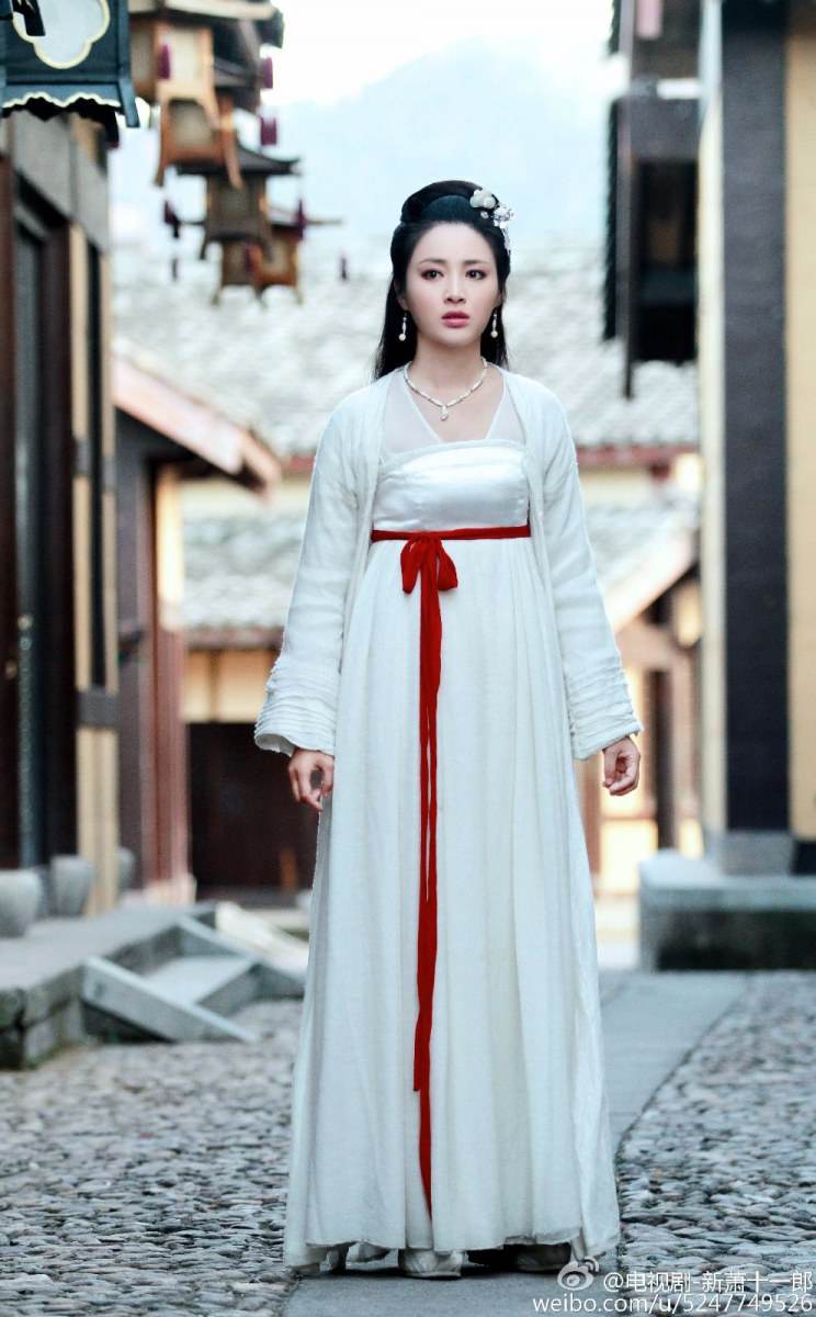 《新萧十一郎》 New Legend Xiao Shi Yi Lang 2015 part41