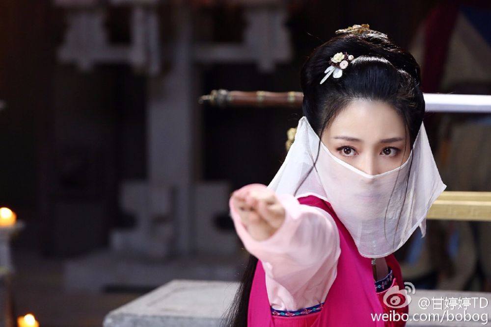 《新萧十一郎》 New Legend Xiao Shi Yi Lang 2015 part41