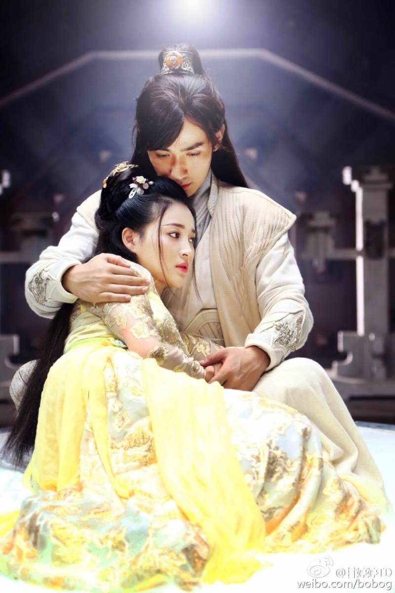 《新萧十一郎》 New Legend Xiao Shi Yi Lang 2015 part41
