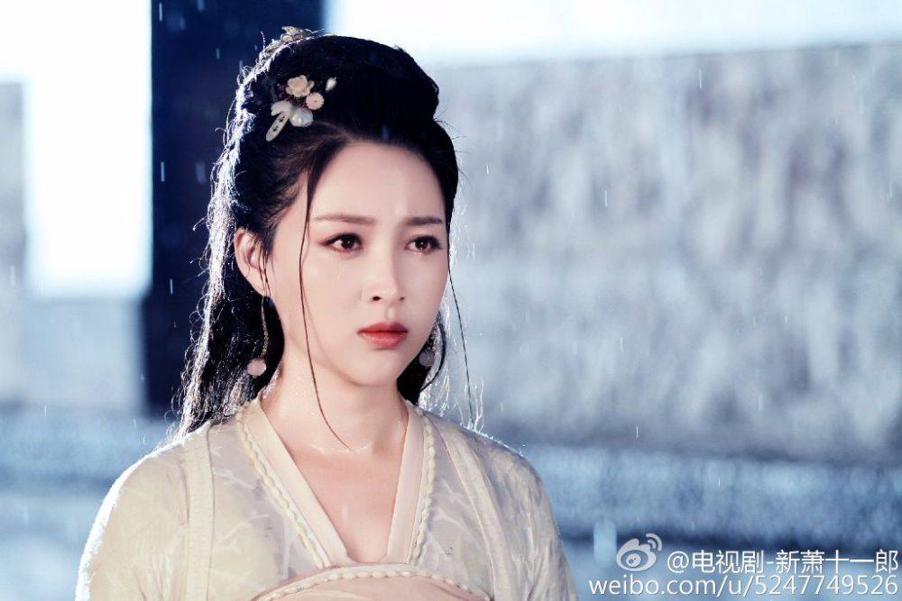 《新萧十一郎》 New Legend Xiao Shi Yi Lang 2015 part41