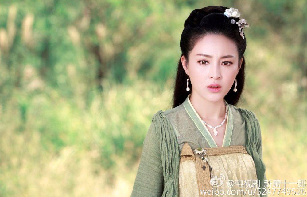 《新萧十一郎》 New Legend Xiao Shi Yi Lang 2015 part41