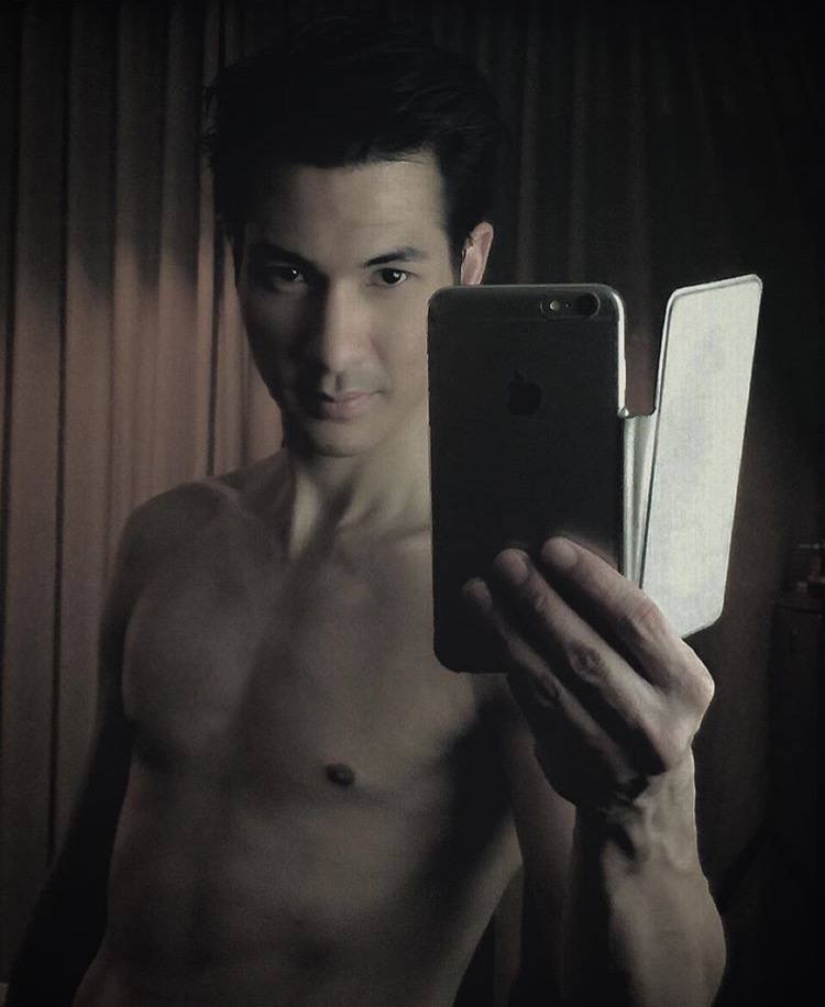 แต้งค์ พงศกร